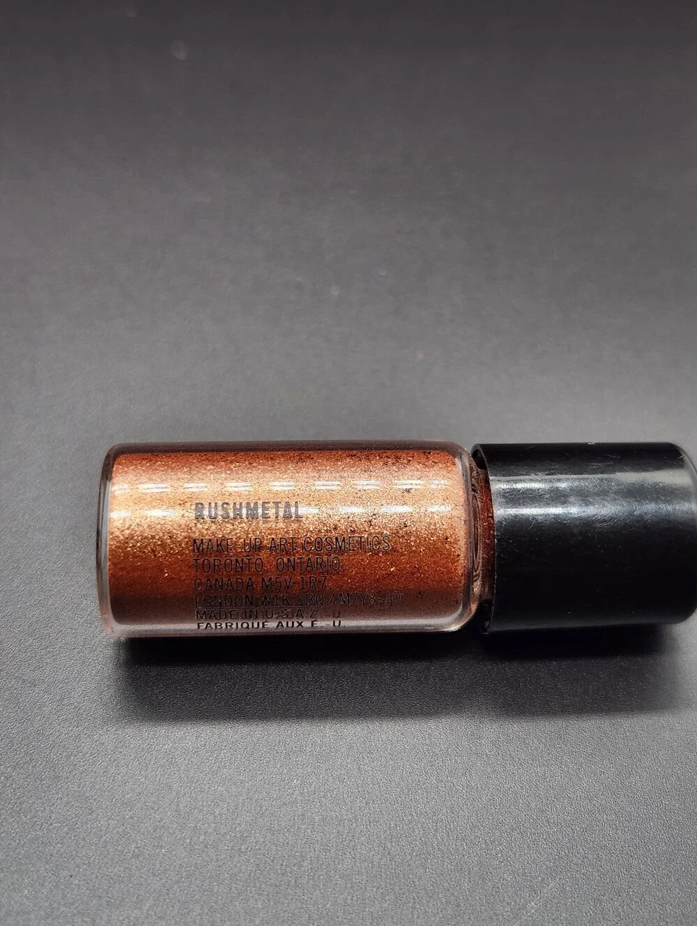MAC Cosmetics Loose Pigment Eyeshadow - 